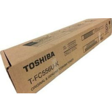 Toshiba Toner Toshiba Toner T-FC556EK Black (6AK00000354, 6AK00000425)