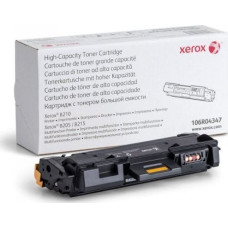 Xerox Toner Xerox XEROX Toner schwarz HC B210/B215