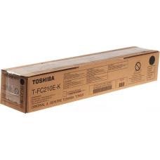 Toshiba Toner Toshiba Toner T-FC210EK Black (6AJ00000162)