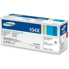 Samsung Toner Samsung toner MLT-D1042X (black)