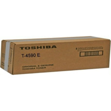 Toshiba Toner Toshiba Toner T-4590E Black (6AJ00000086)