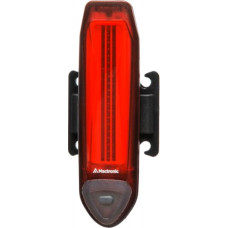 Mactronic Lampa rowerowa tylna ładowalna, 20 lm, RED LINE (ABR0021)