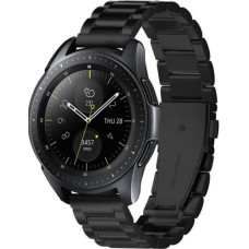 Spigen SPIGEN MODERN FIT BAND SAMSUNG GALAXY WATCH 42MM BLACK uniwersalny