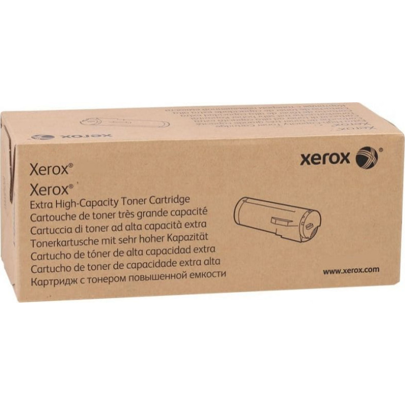 Xerox Toner Xerox Xerox Toner magenta do AltaLink C8145/55/70