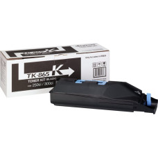 Kyocera Toner Kyocera TK-865-K Czarny (1T02JZ0EU0)