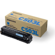 Samsung Toner Samsung Toner CLT-C503L (Cyan)