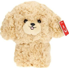 Carmotion Maskotka Teddy Pets, Pudel, złoty