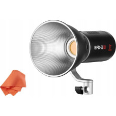 Jinbei Lampa studyjna Jinbei Lampa światła ciągłego Jinbei EFD-60BI 2700-6500K