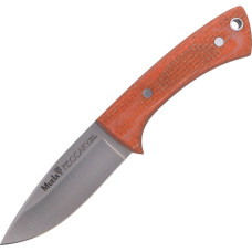 Muela Nóż na szyję Muela Orange Micarta Neck Knife, Sati