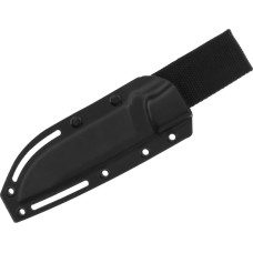 Za-Pas Nóż ZAPAS Ultra Outdoor Cerakote G10 Black Toxic