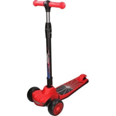 Extralink Hulajnoga ExtraLink EXTRALINK KIDS SCOOTER DUMBO CRUISER RED