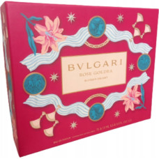 Bvlgari Set Bvlgari: Rose Goldea Blossom Delight 2020, Eau De Parfum, For Women, 75 ml + Rose Goldea Blossom Delight 2020, Eau De Parfum, For Women, 15 ml *Miniature For Women