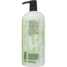 Bumble And Bumble Bumble and Bumble, Bb. Seaweed, Sea Silk Extract, Hair Conditioner, For Moisturizing, 1000 ml For Women