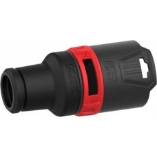 Starmix Adapter STARMIX narzędziowy system 27 mm Quick do odkurzacza Smart L 18 V