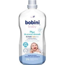 Bobini Bobini Baby Płyn do prania ubranek 1,8 l