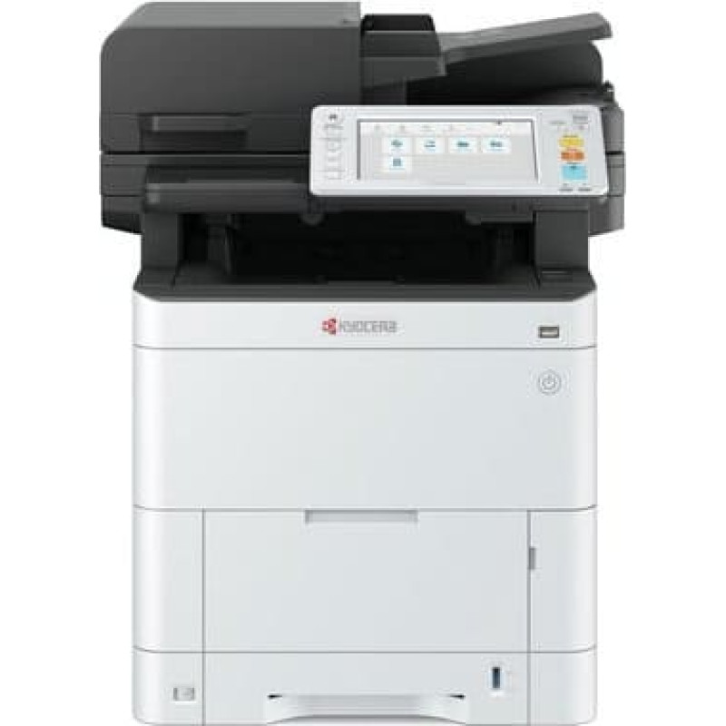 Triton Urządzenie wielofunkcyjne TRITON KYOCERA ECOSYS MA3500cix Laser A4 1200 x 1200 DPI 35 stron/min