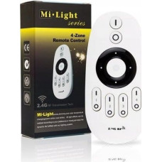 Prescot Prescot pilot led milight 4zone mono cct biały fut007