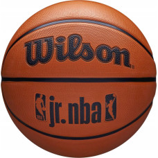 Wilson Wilson NBA Jr DRV Fam Logo Ball WZ3013001XB Pomarańczowe 7