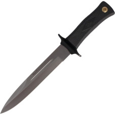 Muela Nóż Muela Tactical Rubber Handle 190mm (SCORPION-1