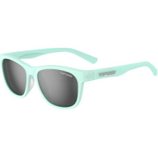 Tifosi Okulary TIFOSI SWANK POLARIZED bottle green (1 szkło Smoke Polarized 15,4% transmisja światła) (NEW 2024)