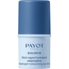 Payot Payot, Source Adaptogen, Moisturizing, Morning & Night, Stick, For Eyes, 4.5 g For Women