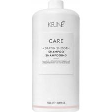 Keune Keune, Care Kerantin Smooth, Hair Shampoo, Smooth & Strengthens, 1000 ml For Women