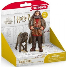 Schleich Figurka Schleich SLH hagrid_kieł 42638 13311