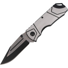 Herbertz Nóż składany Herbertz Solingen Clip Point 85 mm -