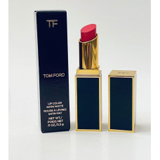 Tom Ford Tom Ford, Satin Matte, Cream Lipstick, 07, Modern Love, 3.3 g For Women