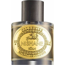 Nishane Nishane, Safran Colognise, Extrait De Parfum, Unisex, 100 ml Unisex