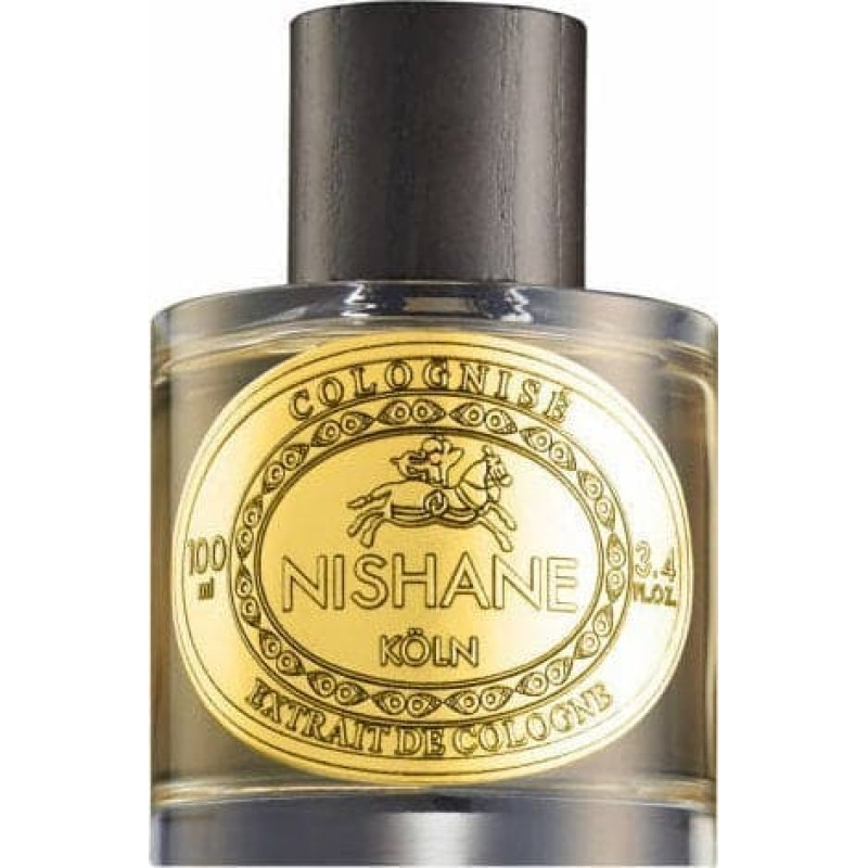 Nishane Nishane, Safran Colognise, Extrait De Parfum, Unisex, 100 ml Unisex