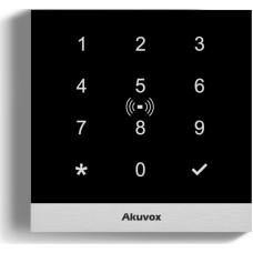 Akuvox Access Controll A02 Kit On-Wall, Keypad, card reader