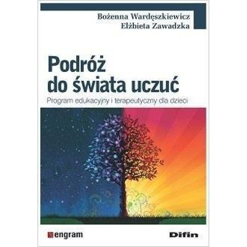 Difin Podróż do świata uczuć