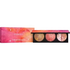 Smashbox Smashbox, Cosmic Celebration, Illuminating, Contouring Palette, Planetary, 4.5 g For Women