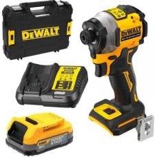 Dewalt Klucz udarowy Dewalt zakrę bezszcz udar 1/4