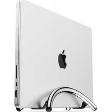 Twelve South Podstawka pod laptopa Twelve South Aluminiowa podstawka do MacBookaTwelve South BookArc Flex chrome