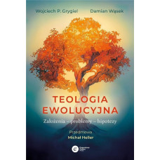 Copernicus Center Press Teologia ewolucyjna w.2023