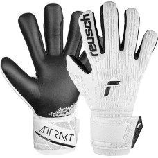 Reusch Rękawice Reusch Attrakt  Freegel Silver 54 70 035 1101