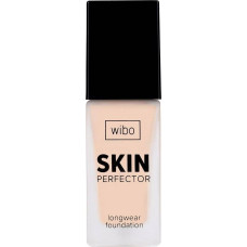 Wibo Wibo Skin Perfector Longwear Foundation podkład do twarzy 5W Golden 30ml