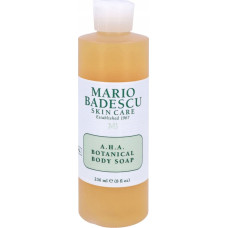 Mario Badescu Mario Badescu, A.H.A. Botanical, Refreshes & Hydrates, Liquid Soap, 236 ml For Women