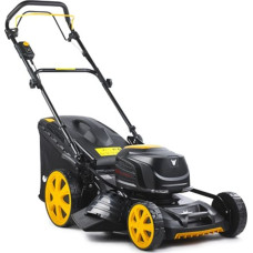 Mowox MoWox | 62V Excel Series Cordless Lawnmower | EM 4662 SX-Li | Mowing Area 750 m² | 4000 mAh | Battery and Charger included