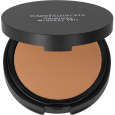 Bareminerals BAREMINERALS ORIGINAL MINERAL VEIL PRESSED POWDER SHEER TAN 8g