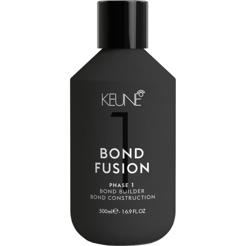 Keune Keune, Bond Fusion Phase 1, Hair Treatment Lotion Mask, Bond Repair, 500 ml For Women