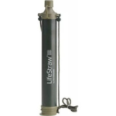 Lifestraw Filtr do wody LifeStraw Personal Water Filter - Zielony Uniwersalny