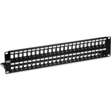 Trendnet 24-PORT KEYSTONE SH.PATCH PANEL