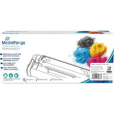 Mediarange Toner MediaRange MediaRange MRHPTCC530A kaseta z tonerem 1 szt. Zamiennik Czarny