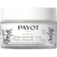 Payot Payot, Herbier, Natural Ingredients, Soothing/Hydrating & Nourishing, Morning & Evening, Balm, For Face, 50 ml For Women