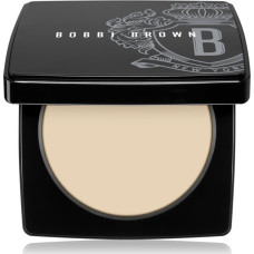 Bobbi Brown BOBBI BROWN SHEER FINISH PRESSED POWDER - PALE YELLOW 9g