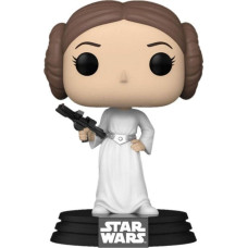 Xxx_Funko (Właściwy Funko Pop) Figurka Figurka kolekcjonerska FUNKO POP! Star Wars Księżniczka Leia