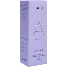 Hagi Hagi Smart A, naturalne serum odżywcze z retinolem 30 ml